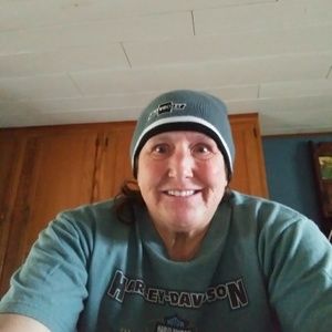 Meet your Posher, Jeanette